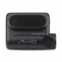 Mio | 24 month(s) | GPS | SpeedCam, HDR | Audio recorder | Camera resolution pixels | Mivue 848 | Full HD 60FPS | Wi-Fi - 5